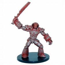 Iron Golem Monster Menagerie set 2